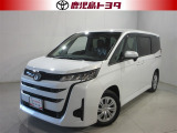 ご覧いただきありがとうございます、ノアX車いす仕様タイプ2のご紹介です。