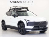 EX30クロスカントリー ウルトラ ツインモーター パフォーマンス 4WD 