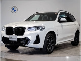 X3 xDrive 20d M Sport