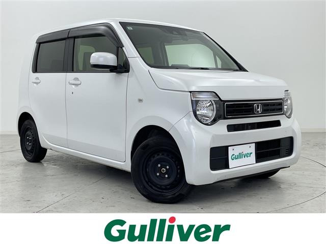 ホンダ N-WGN 