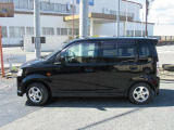 eKスポーツ X 4WD 