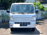キャリイ KC エアコン パワステ 4WD 