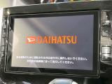 【純正8インチナビ】人気の純正ナビを装備。オーディオ機能も充実しており、Bluetooth接続すればお持ちのスマホやMP3プレイヤーの音楽を再生可能!毎日の運転がさらに楽しくなります!!
