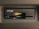 【ETC】高速道路の料金所をストレスなく通過!話題のスポットやサービスエリアに多い「スマートIC」利用時は必須のアイテムです。当店でセットアップを実施、ご納車当日からすぐにご利用いただけます!