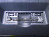 ナビ連動ETC2.0を装備しております。