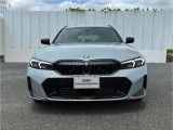3シリーズツーリング 318i Mスポーツ 