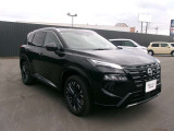 エクストレイル  1.5 G e-4ORCE 4WD