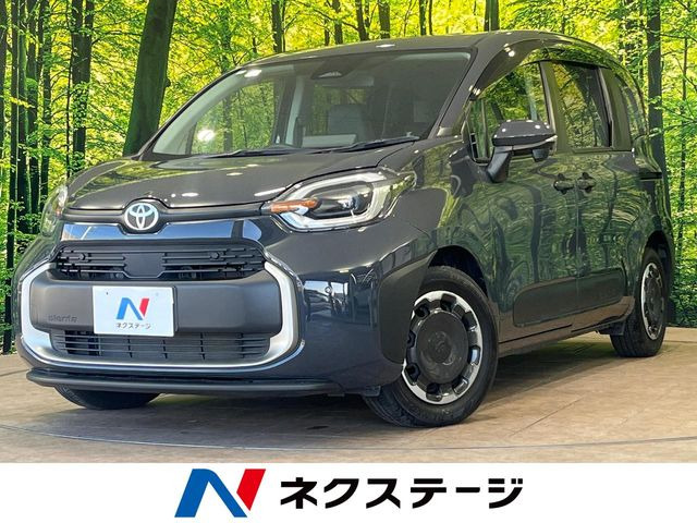 シエンタ ハイブリッド 1.5 Z 