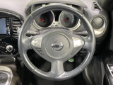 【ステアリングスイッチ】運転中、前方から目線をそらすことなく、オーディオ等の操作が可能な便利機能!安心&快適なドライブを演出してくれます♪
