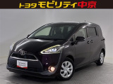 トヨタ シエンタ