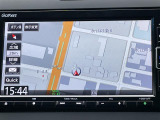 フリード 1.5 G ホンダセンシング 4WD 修復歴無し