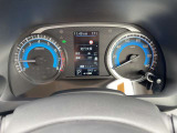 4.2インチカラーディスプレイ搭載!距離はなんと842Km!(撮影時)