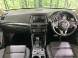 CX-5 2.2 XD Lパッケージ 