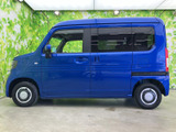 N-VAN +スタイル ファン ターボ ホンダセンシング 