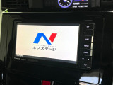 【ナビゲーション】使いやすいナビで目的地までしっかり案内してくれます。各種オーディオ再生機能も充実しており、お車の運転がさらに楽しくなります!!