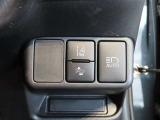 トヨタセーフティーセンス装備車です。