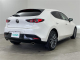 MAZDA3ファストバック 2.0 20S プロアクティブ ツーリング セレクション 修復歴無し