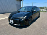 カローラツーリング 1.8 ハイブリッド W×B 