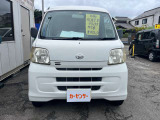ハイゼットカーゴ スペシャル ハイルーフ