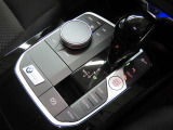 iDriveコントローラー