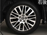 お客様のお好みの新品18インチ、19インチ、20インチホイール装着可能!ダウンサスなどローダウンも取付可能です!ヴァルドやワークなどのメーカー品も取り寄せ可能です!