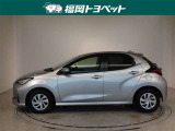 ヤリス 1.5 G 4WD 