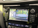 エクストレイル 2.0 モード・プレミア エマージェンシーブレーキパッケージ 