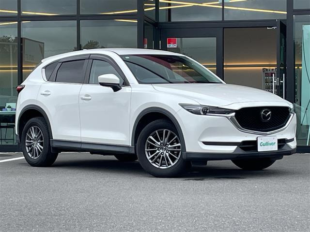 CX-5 2.0 20S プロアクティブ 修復歴無し