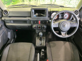 ジムニーシエラ 1.5 JC 4WD 