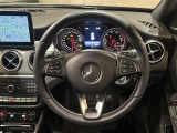 GLAクラス GLA220 4マチック 4WD 4WD 本革シート