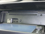 CD再生機能付き!