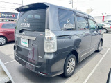 ノア 2.0 Si 4WD 修復歴無し