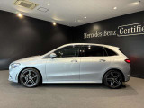 Bクラス B180 AMGラインパッケージ 