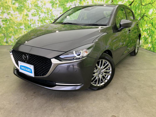 MAZDA2 1.5 15S Lパッケージ 