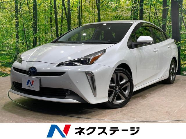プリウス 1.8 S ツーリングセレクション