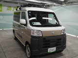 ピクシスバン クルーズ 