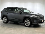 RAV4  2.0 G Zパッケージ 4WD