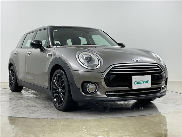 BMW MINI ミニクラブマン 