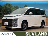 4WD 10.5インチディスプレイオーディオ+ 両側電動ドア