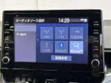 オーディオソースです!