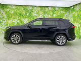 RAV4 2.0 G Zパッケージ 4WD 