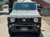 ジムニー XC 4WD 