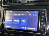 AM/FMラジオ付きです♪