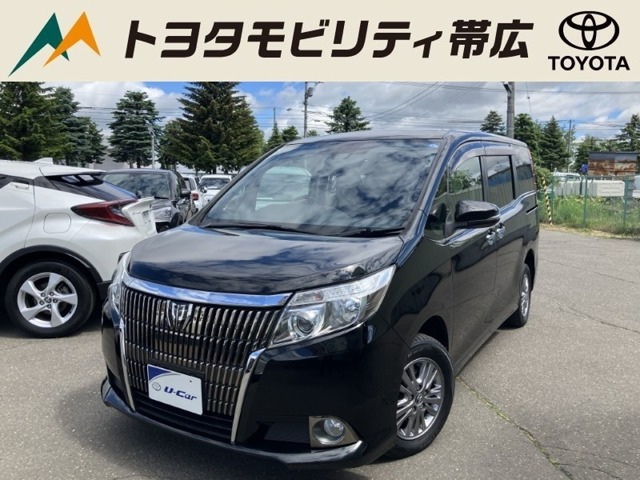エスクァイア 2.0 Xi
