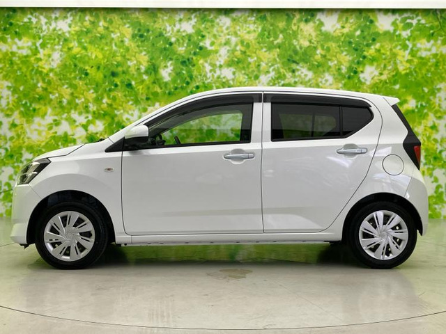 トヨタ ピクシスエポック X SAIII の中古車詳細 (2,200km トヨタ ピクシスエポック X SAIII の中古車詳細 (2,200km