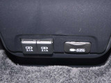 充電用USB端子/1500Wまで使えるAC100Vコンセント