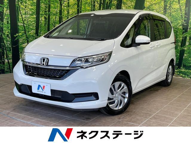 ホンダ フリード 