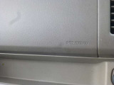 アシスタント用エアバックです。