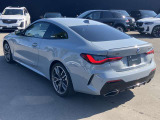 4シリーズクーペ M440i xドライブ 4WD 