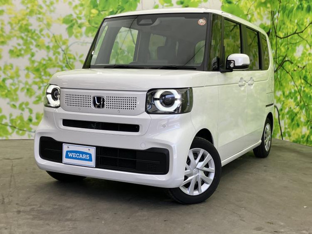 N-BOX  